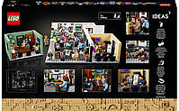 LEGO Ideas The Office 1164 деталі (21336), фото 9