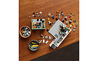 LEGO Ideas The Office 1164 деталі (21336), фото 2