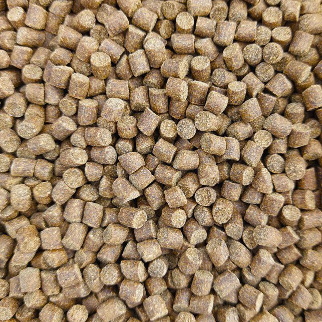 Пеллетс Carp Pellets (Короповий пеллетс) 4,5mm 1kg, фото 1