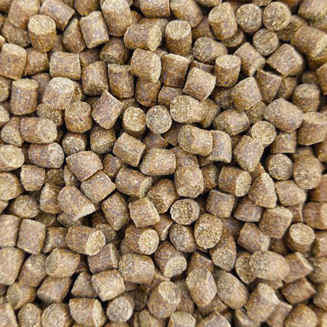 Пелети Carp Pellets (Короповий пелети) 6mm 1kg
