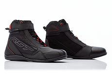 МОТОБОТИ RST FRONTIER CE BLACK/RED