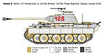 Збірна модель (1:35) Танк Sd.Kfz.171 Panther Ausf. A, фото 7