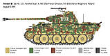 Збірна модель (1:35) Танк Sd.Kfz.171 Panther Ausf. A, фото 8
