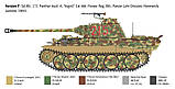 Збірна модель (1:35) Танк Sd.Kfz.171 Panther Ausf. A, фото 10