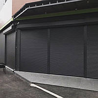 Ролети від виробника