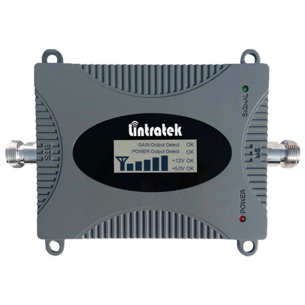 Підсилювач мобільного зв' язку Lintratek KW16L-GSM 900 МГц