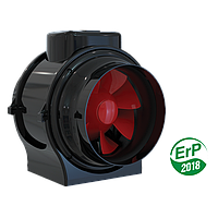 Канальний вентилятор Вентс БУСТ 200 ТУРБО пластиковий