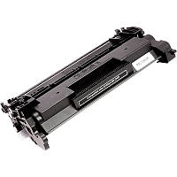 Картридж PowerPlant HP LJ Pro M404dn/M404n, MFP M428dw (CF258A) (без чипа)