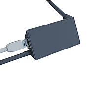 Адаптер для интернета Starlink Ethernet Adapter