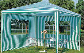 Павільйон садовий 3х3 м Star Tarrington House
