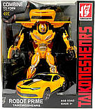 Трансформер 99103-AB 18 см, 2 різновиди, у коробці 21,5-25,5-8,5 см, фото 3