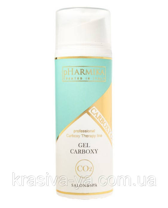 Гель карбокси CO2 Gel Carboxy CO2, 100 мл