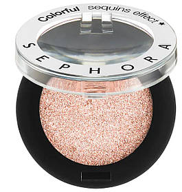 Тіні для повік Sephora Colorful metal effect #24 Mirage
