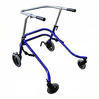 Б/У Ходунки для дітей з ДЦП Hoggi FLUX Lightweight Posterior Walker Size 2 (Used)