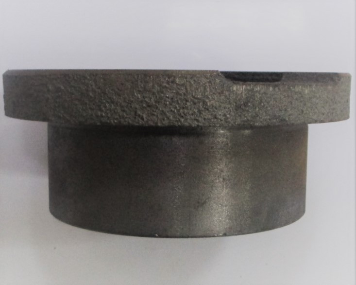 Кришка корпуса ПВМ Т-40 Т40А-2302034