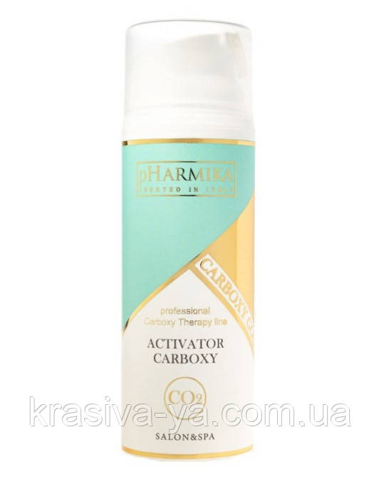 Активатор карбокси CO2 Activator Carboxy CO2, 100 мл