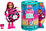 Лялька Barbie в костюмі Тигра Small Cutie Reveal Chelsea Doll Tiger Plush Costume HKR15, фото 7
