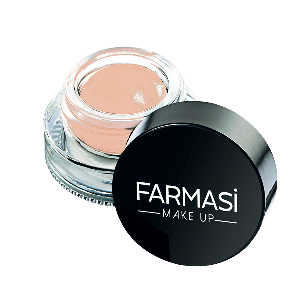 Основа для повік Make Up Farmasi