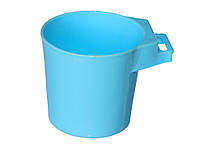 Evo-кids Чашка Blue (арт. Cup-BL)