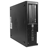 Системный блок HP Compaq Workstation Z210 SFF Intel® Core i5-2400 4GB RAM 500GB HDD