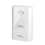 Годинник проекційний Technoline WT539 Black (WT539), фото 4