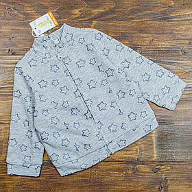 Кофта на змійці OVS Італія Чудова якість Розмір 86 см