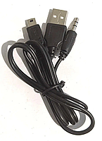 Usb для колонок + 3,5