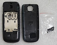 Корпус для мобильного телефона для Nokia 2690 Черный
