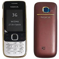 Корпус для мобільного телефона для Nokia 2730