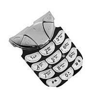 Клавиатура для телефона (для кнопочного телефона) для телефона LG B1300