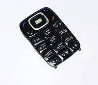 Клавіатура мобільна (для кнопочного телефона) для телефона Клавіатура рус. Nokia 6131