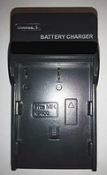 Зарядное устройство сетевое (СЗУ) для Samsung SLB-1674 / Konica Minolita NP400 (Digital)
