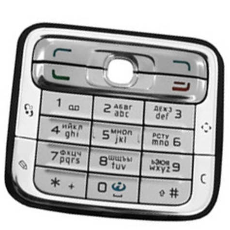 Купити Клавіатура мобільна (для кнопочного телефона) для телефона Nokia ...