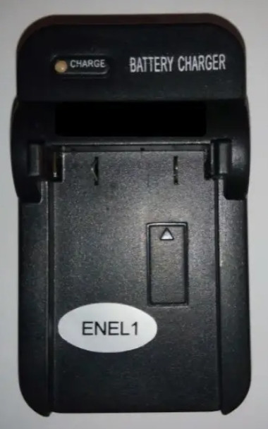Зарядка (СЗУ) для Nicon Enel 1 (Digital) - фото 1 - id-p1793341882
