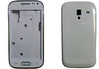 Корпус для мобильного телефона Samsung I8160 Galaxy Ace II Белый