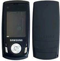 Корпус для мобильного телефона для Samsung L770 Черный