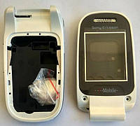 Корпус для мобильного телефона для Sony Ericsson Z310 Черный