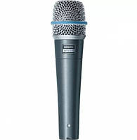 Мікрофон Shure 57A