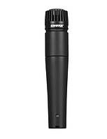 Мікрофон Shure SM57