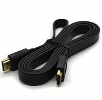 Hdmi - Hdmi плоский 1.5 метров