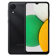Мобильный телефон Samsung A03 Core/A032 2/32 Черный