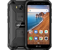 Мобильный телефон Ulefone Armor X6 2/16 Черный