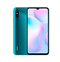 Мобильный телефон Xiaomi Redmi 9A 4\64 Green