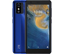 Мобильный телефон Zte Blade L9 1\32 Blue