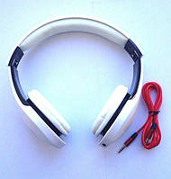 Навушники для персонального компьютера Monster B3 Белый
