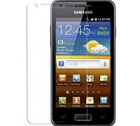 Плівка (захисна) на дисплеї SGP Samsung I9070