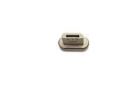 Адаптер-переходник Магнитный к USB кабелю Micro