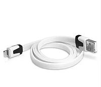 Usb для Iphone 5G Плоский HMA