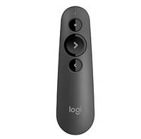 Дистанционный пульт с лазерной указкой Logitech R500