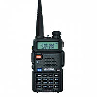 Рация Baofeng UV-5R с ФМ радио